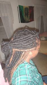 protective styles