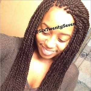 protective styles