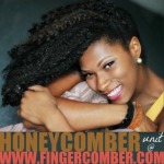 honeycomber wig review