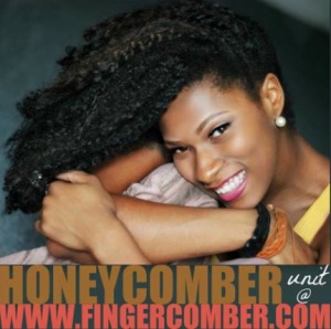 honeycomber wig review