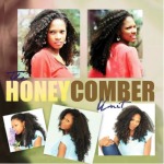 honeycomber wig review