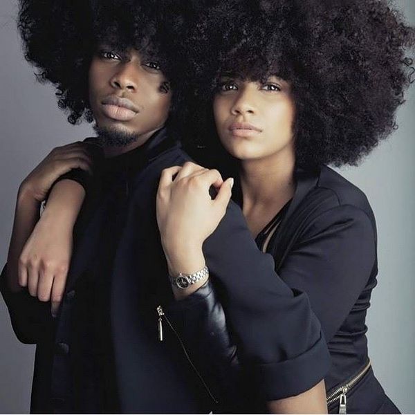 teach your boo about natural hair