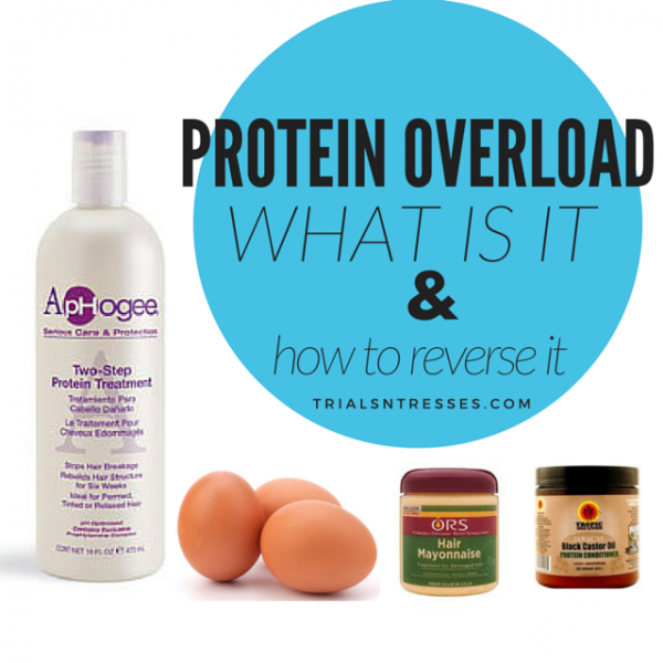 The Truth About Protein Overload - What Is It & How To Fix It