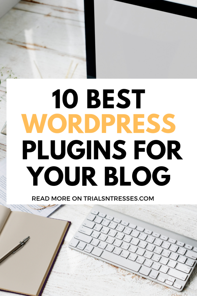 Best WordPress Plugins