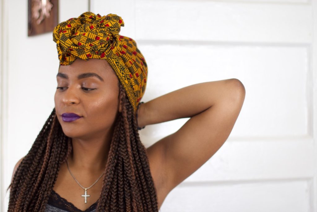 Best NYX lipstick for brown girls 