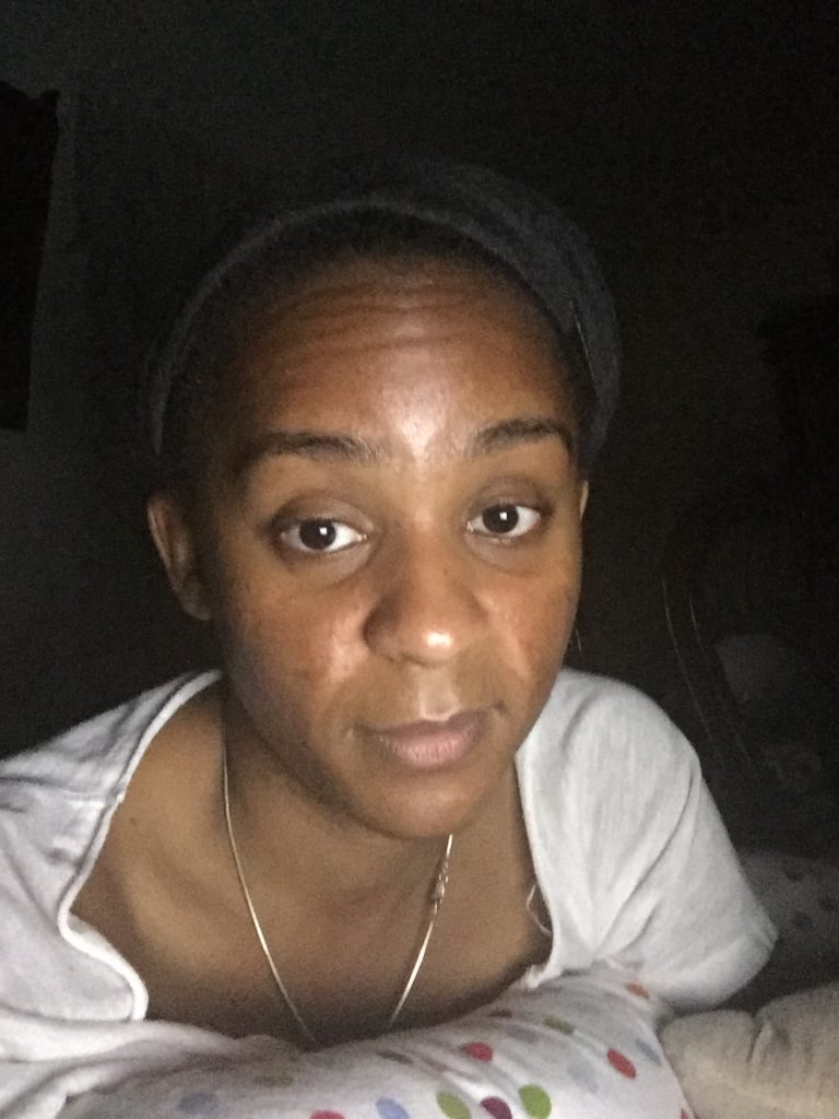 Instagram Blackhead Removal Peel Off Mask 