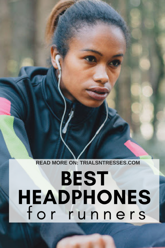 headphones for runners