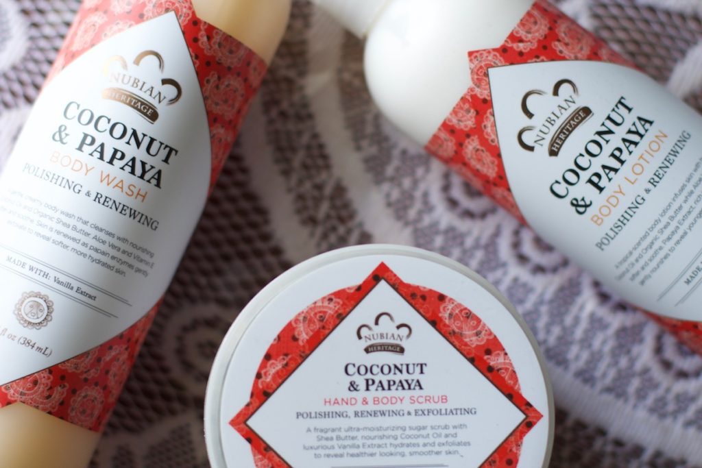 benefits of coconut