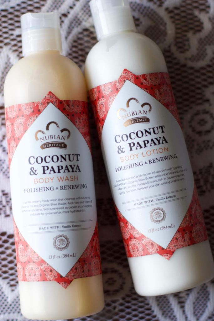 benefits of coconut