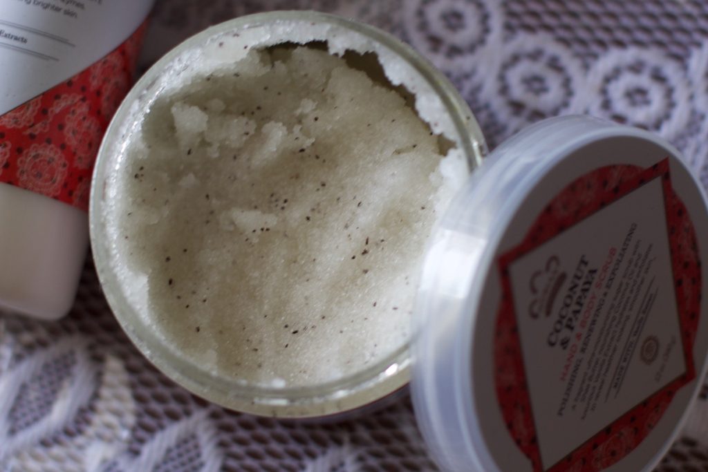 benefits of coconut