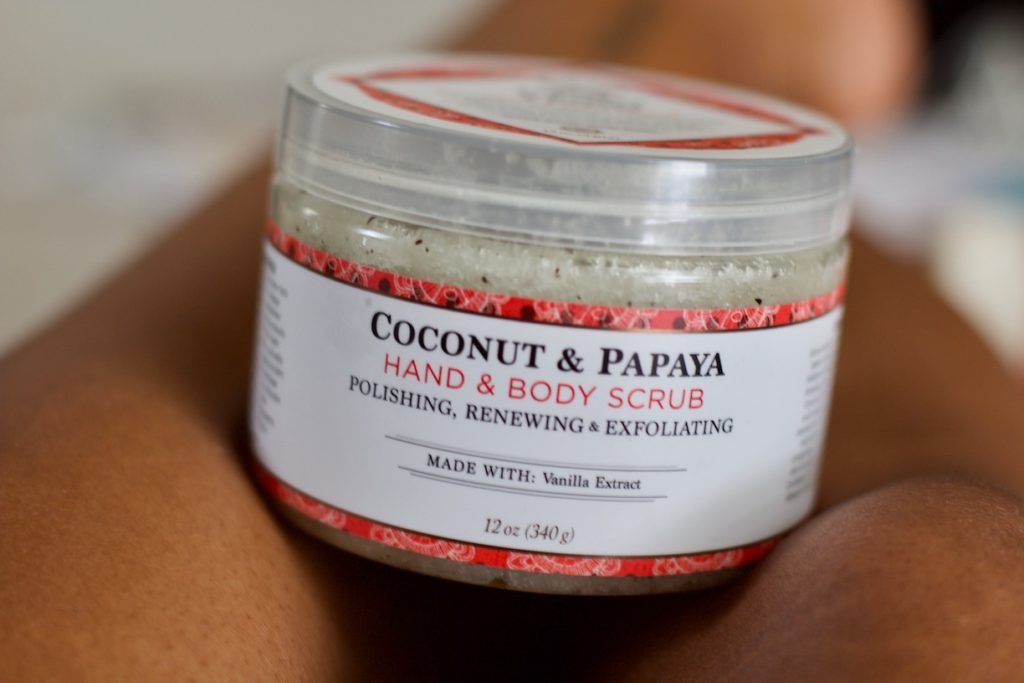 benefits of coconut