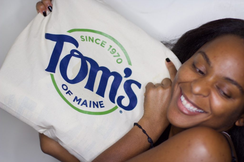 Tom's Of Maine 