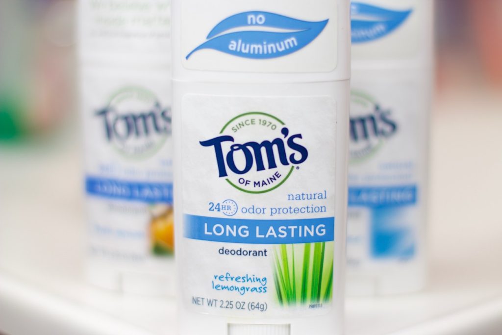 Tom's Of Maine 
