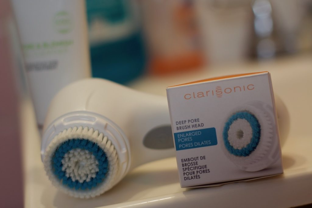 Acne Fighting skin Care routine