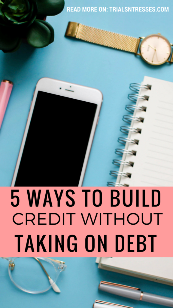 do student loans build credit