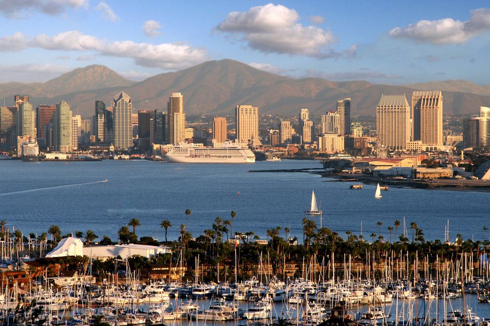 Affordable Cities To Visit