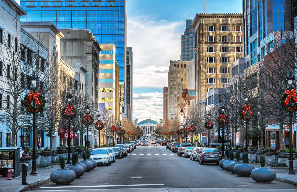 Affordable Cities To Visit