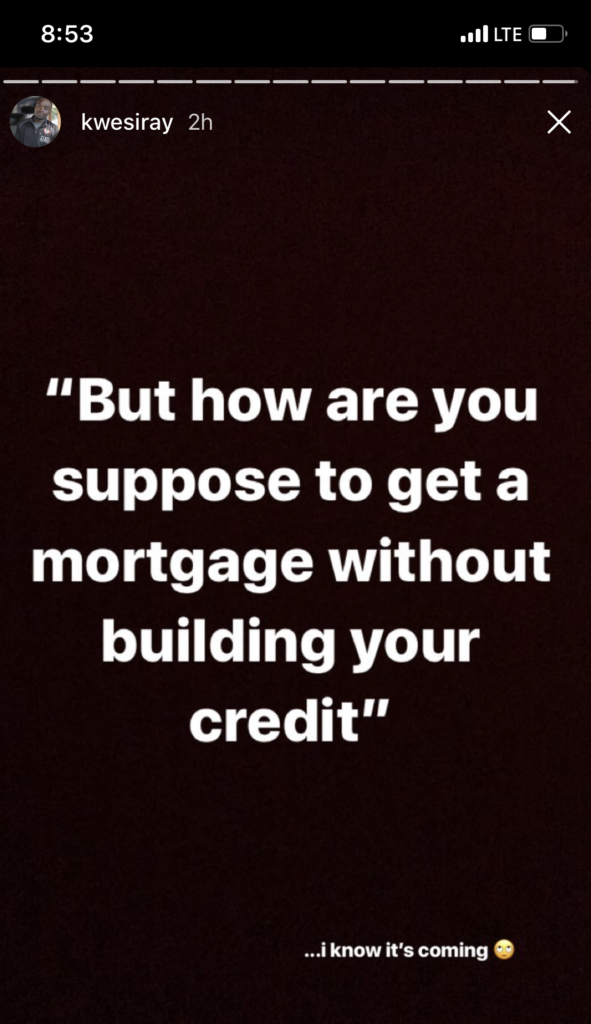 do student loans build credit