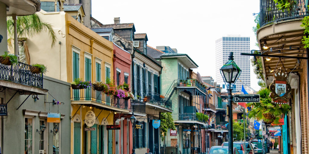 Affordable Cities To Visit