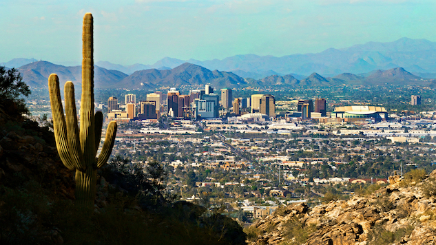 Affordable Cities To Visit