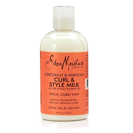 affordable natural hair products