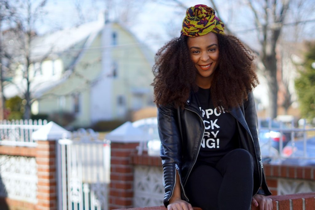 black history month matters