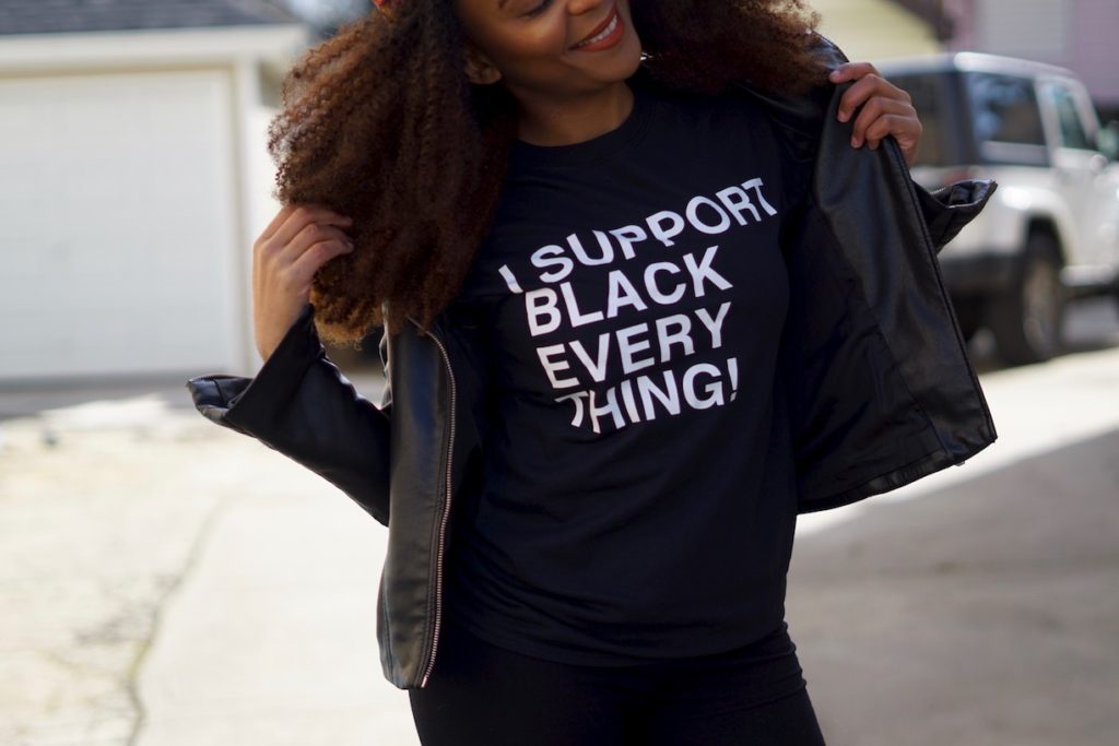 black history month matters