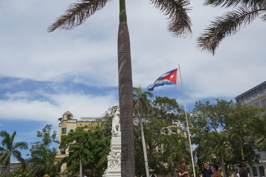 Highs And Lows Of Visiting Cuba