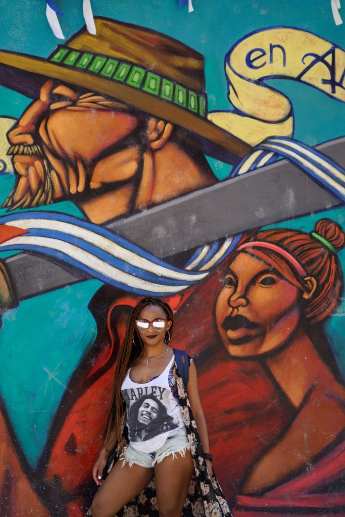 Highs And Lows Of Visiting Cuba
