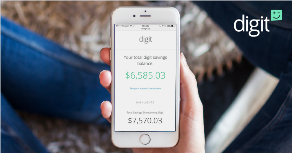 easy money saving apps