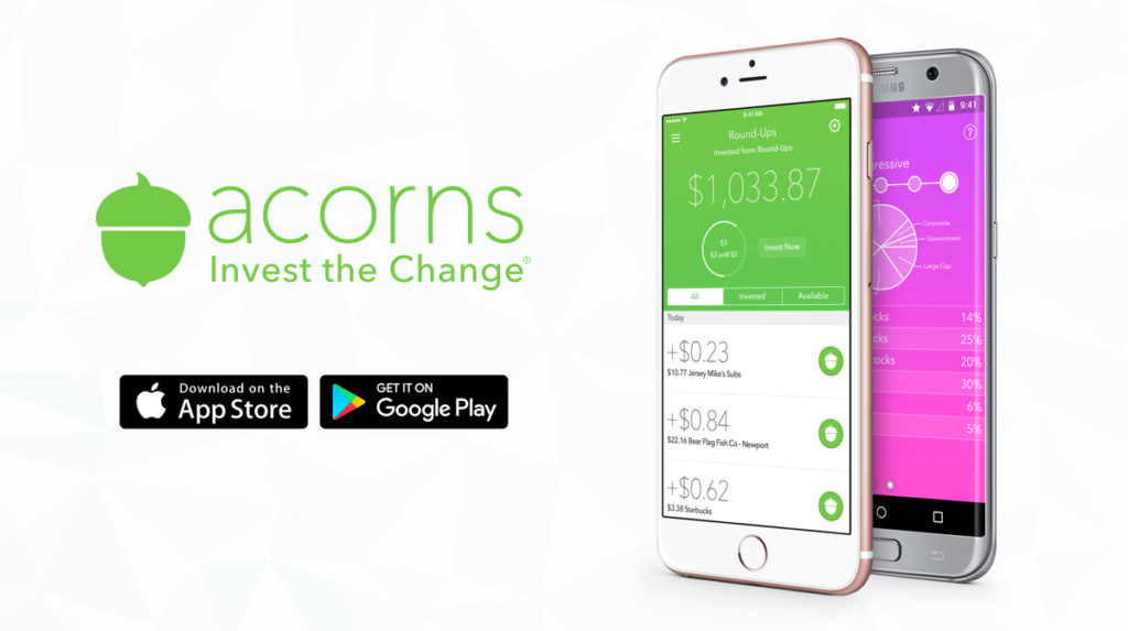 easy money saving apps
