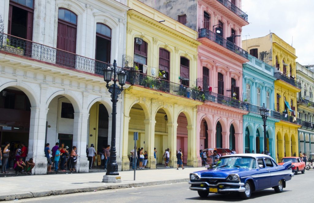 instagramable cities