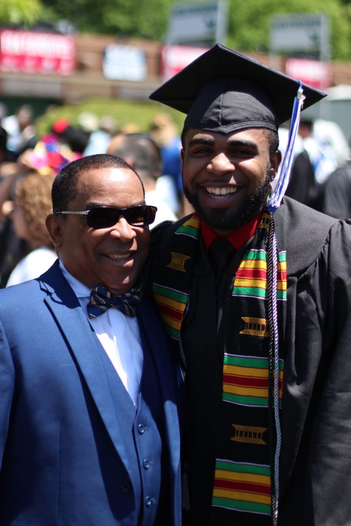 Student loan forgiveness program