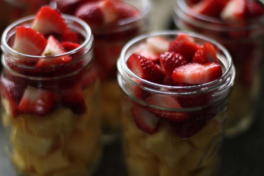 eat clean on a tight budget