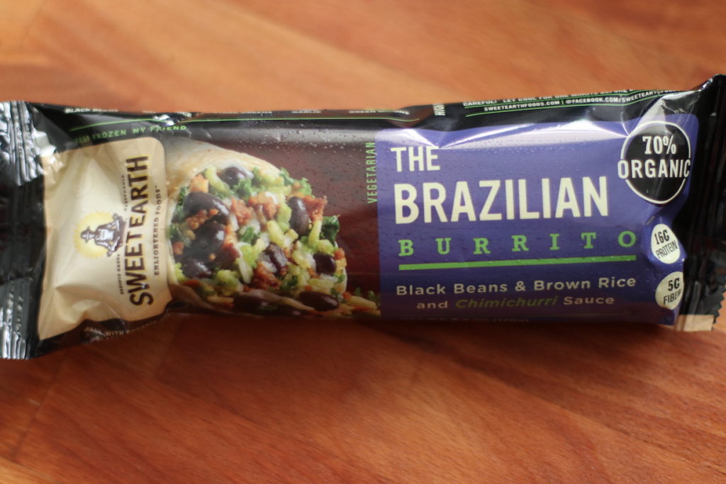 vegan food on a budget