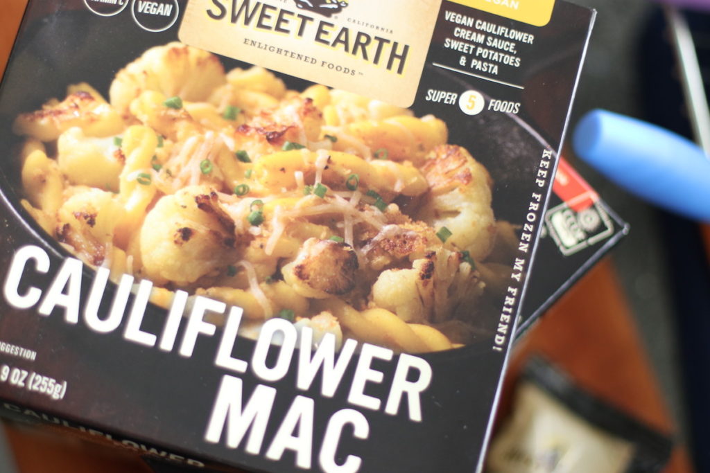 vegan food on a budget