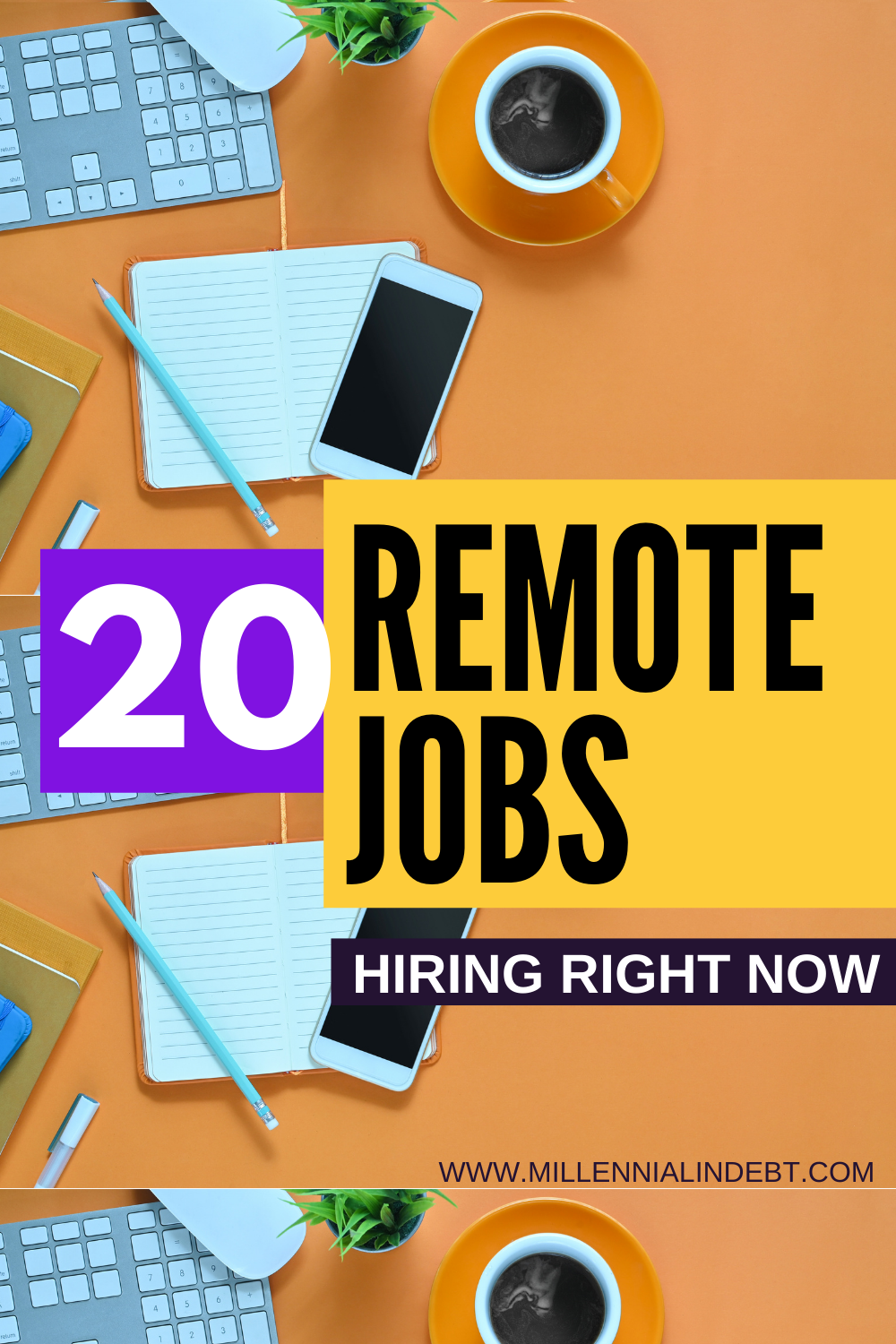 20 fully remote jobs hiring right now